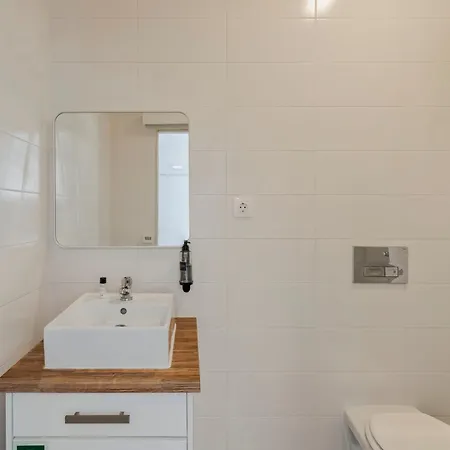 Vibes - Terrace Apartamento