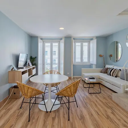 Apartment Vibes - Terrace *