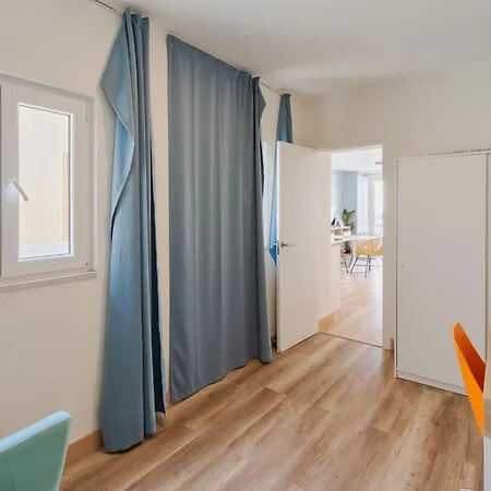 Vibes - Terrace * Setúbal