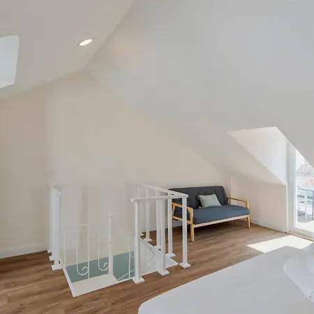 Vibes - Terrace Setúbal