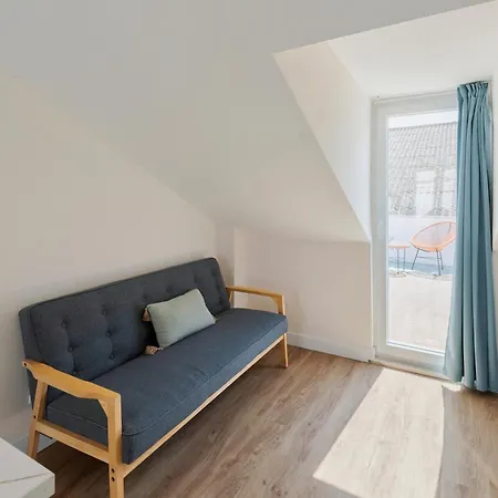 Vibes - Terrace * Setúbal