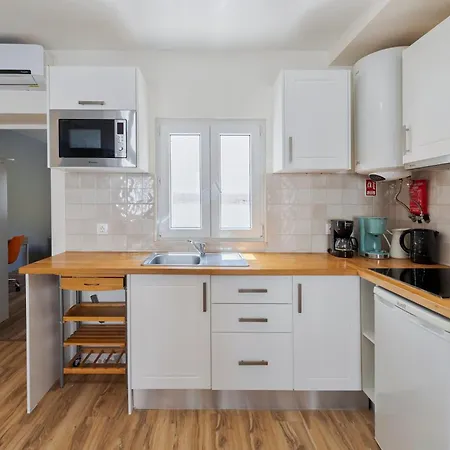 Vibes - Terrace Setúbal