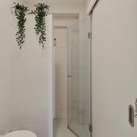 Vibes - Terrace Apartman *