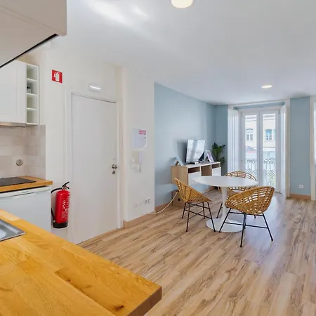 Vibes - Terrace Setúbal