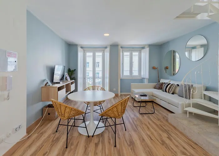 Apartman Vibes - Terrace *