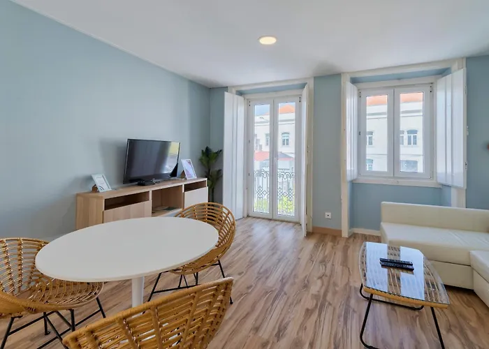 Apartman Vibes - Terrace *