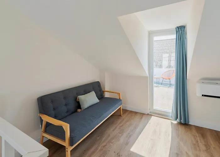 Vibes - Terrace * Setúbal